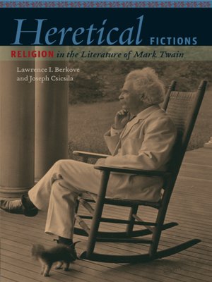 cover image of Heretical Fictions